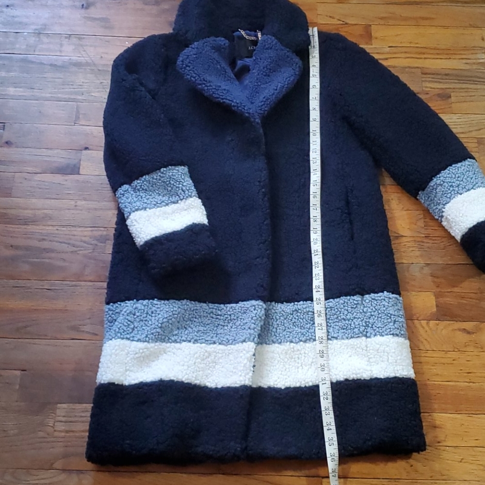 J.Crew Coat - Picture 9 of 12